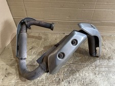 Yamaha 125 exhaust for sale  ST. HELENS