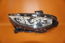 Honda civic headlight for sale  San Fernando