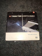 Traktor scratch duo for sale  Indianapolis