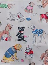 Size cath kidston for sale  COLCHESTER