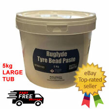 5kg white tyre for sale  DONCASTER