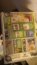 Win magazine n.78 usato  Valfabbrica