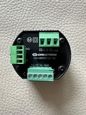 Crestron hrmot1a kanal gebraucht kaufen  Burgstädt