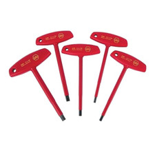 Wiha 33478 set usato  Roccagloriosa