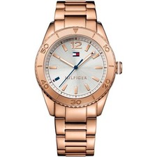 Tommy hilfiger ritz usato  Magliano Vetere