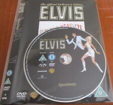 Elvis presley speedway for sale  BIDEFORD