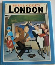 Beryl cook london for sale  UK