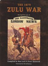 1879 zulu war for sale  GILLINGHAM