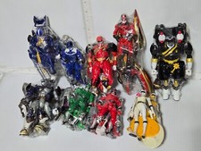 Bandai mighty morphin for sale  Riverview