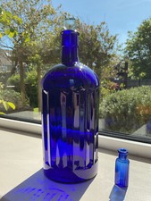 Two antique cobalt for sale  CHELTENHAM