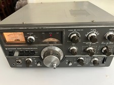 Kenwood ssb transceiver for sale  HUNTINGDON
