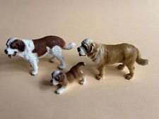 Schleich bernard dog for sale  ABERDEEN