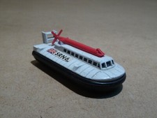 Hovercraft matchbox 1972 d'occasion  Saint-Apollinaire