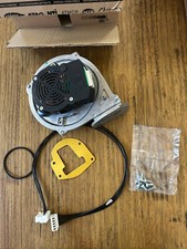 Ventilatore caldaia ariston usato  Porto Cesareo