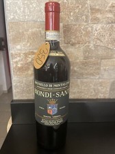 Biondi santi 2009 usato  Firenze