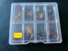 Boite mouche pleine d'occasion  Limoges-