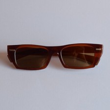Occhiali sole vintage usato  Vinci