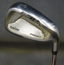 Wishon golf 560mc for sale  SPILSBY