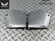 Copri carrozzeria pedana usato  Italia