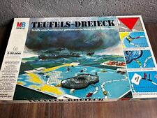 Spiele teufels dreieck gebraucht kaufen  Merzenich