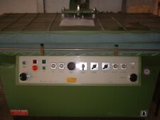 Stiratrice professionale usato  Pietramontecorvino