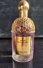 Aqua allegoria forte for sale  LONDON