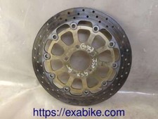 Disque frein suzuki d'occasion  Languidic