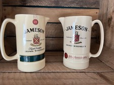 Pichets jameson irish d'occasion  Ploemeur