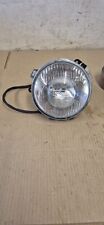 Jaguar series headlight for sale  NORWICH