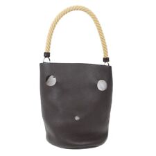 Hermes brown taurillon d'occasion  Expédié en Belgium