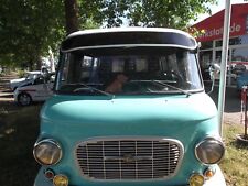 Barkas b1000 spiegel gebraucht kaufen  Dessau-Roßlau