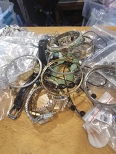 Bulk lot necklaces for sale  Rockledge