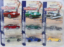 Majorette japan series d'occasion  Yzeure