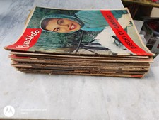Lotto candido 1958 usato  Tavigliano