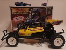 Thunderbolt f10 nikko usato Thunderbolt f10 nikko usato  Figline Valdarno