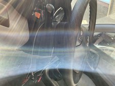Steering column floor for sale  Beggs