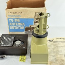 Archerotor automatic antenna d'occasion  Expédié en Belgium