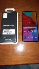 Samsung galaxy a51 usato  Termoli