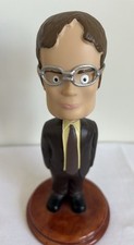 Dwight schrute bobblehead for sale  Carmel