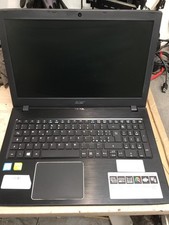 aspire acer e15 laptop for sale  ROCHDALE