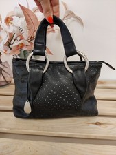 Tula black handbag for sale  UK