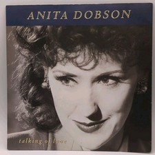 Anita dobson talking for sale  ASHFORD