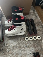 Standard mni inline gebraucht kaufen  Mühldorf a.Inn