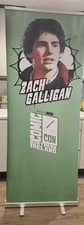 Zach galligan billy for sale  DEESIDE