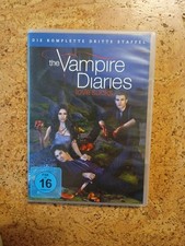 Vampire diaries staffel3 gebraucht kaufen  Könnern