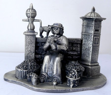 Flower seller 6014 for sale  SALISBURY