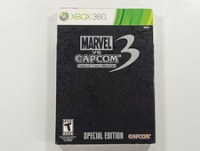Marvel capcom fate d'occasion Marvel capcom fate d'occasion  Paris XI