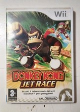Donkey kong jet usato  Nettuno