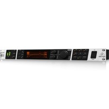 Behringer deq2496 ultracurve gebraucht kaufen  Köln