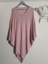 Frank usher poncho for sale  BENFLEET